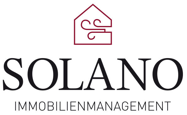 Solano Immobilien Logo